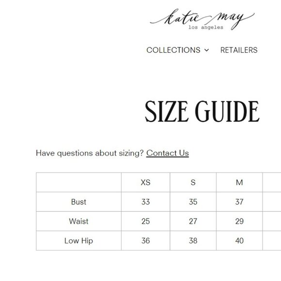 Katie May Candy Dress in French Blue Size Small - Picture 4 of 4